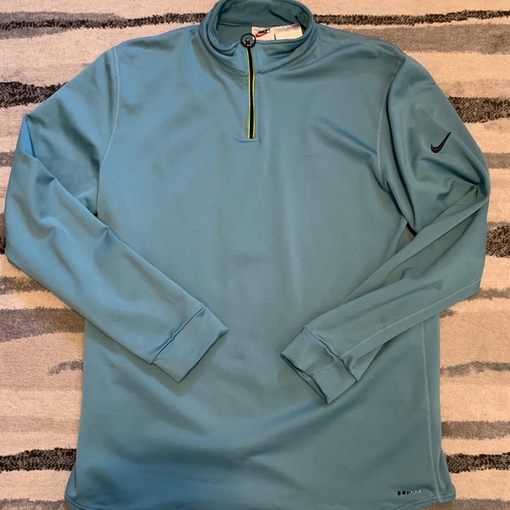 Vintage Nike DriFit Pullover